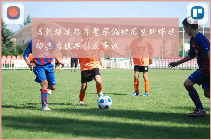 马刺球迷怒斥警察偏袒尼克斯球迷称其为娘炮引发争议