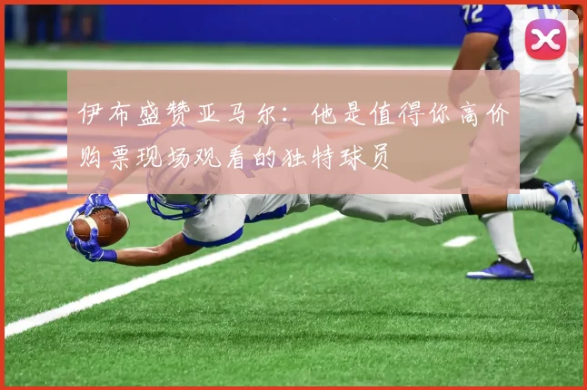 伊布盛赞亚马尔：他是值得你高价购票现场观看的独特球员