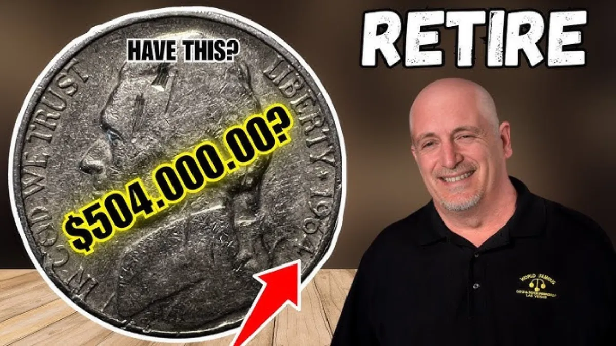 Rare Bicentennial Quarter Worth Nearly $50 Million USD 5 More Worth Over $850,000 Gems