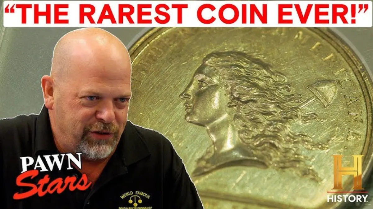 Rare Bicentennial Quarter Worth Nearly $50 Million – 5 More Worth Over $30 Million USD