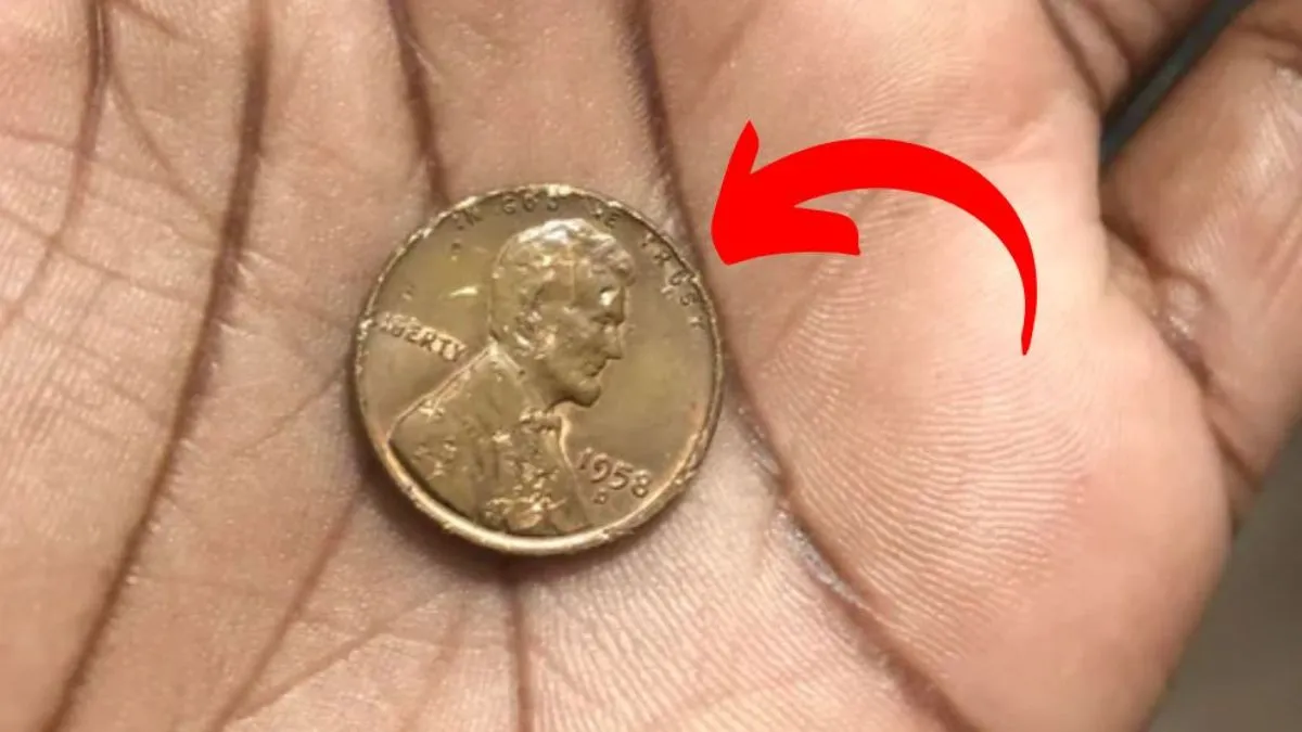 The Lincoln Wheat Penny Valued at $565K, Still in Circulation